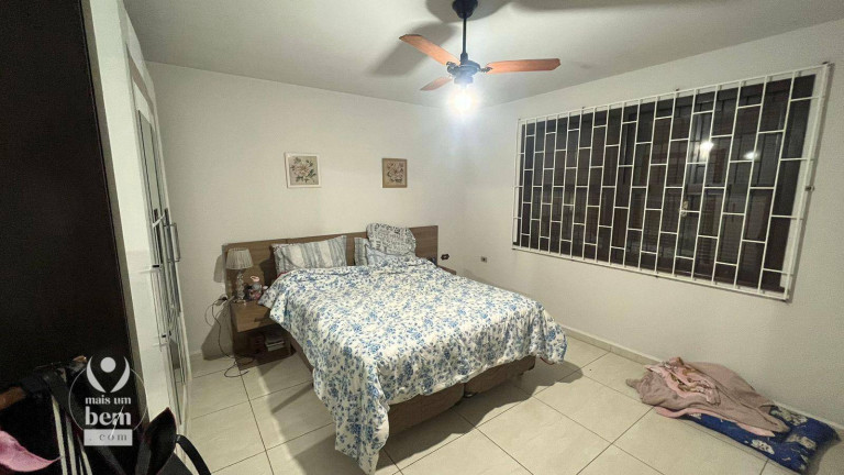 Imagem Casa com 5 Quartos à Venda, 236 m² em Atuba - Curitiba