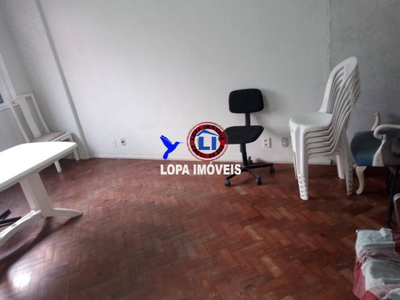 Imagem Sala Comercial à Venda, 28 m² em Centro - Rio De Janeiro Imagem Sala Comercial à Venda, 28 m² em Centro - Rio De Janeiro