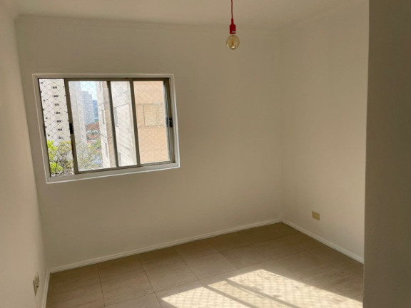 Imagem Imóvel com 3 Quartos à Venda, 100 m² em Santo Amaro - São Paulo