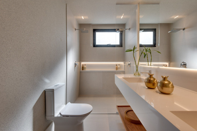 Imagem Apartamento com 4 Quartos à Venda, 470 m² em Setor Marista - Goiânia Imagem Apartamento com 4 Quartos à Venda, 470 m² em Setor Marista - Goiânia