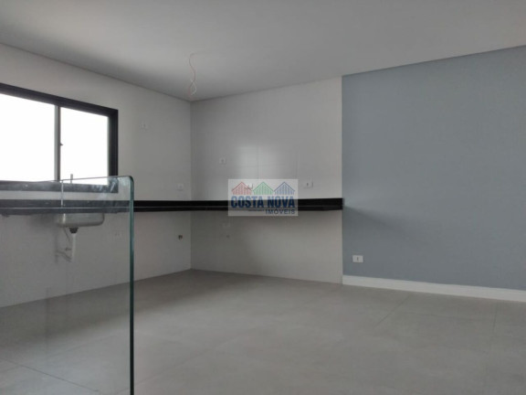 Imagem Casa com 2 Quartos à Venda, 88 m²