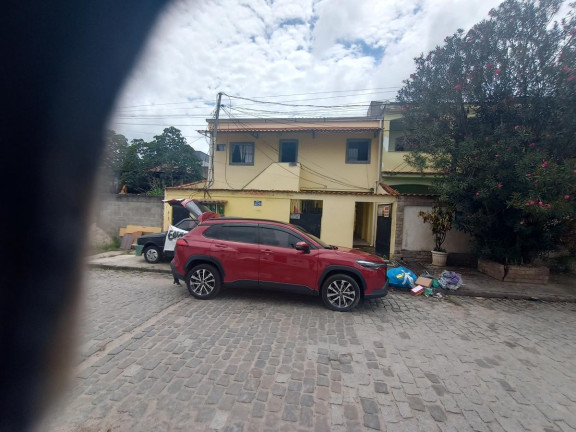 Imagem Casa com 9 Quartos à Venda, 225 m² em Campo Grande - Rio De Janeiro