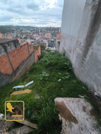 Imagem Terreno à Venda, 125 m² em Serpa - Caieiras