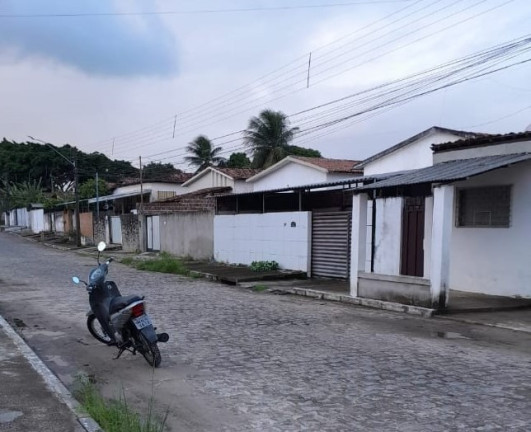 Casa com 2 Quartos à Venda, 500 m² em Alto Do Mateus - João Pessoa