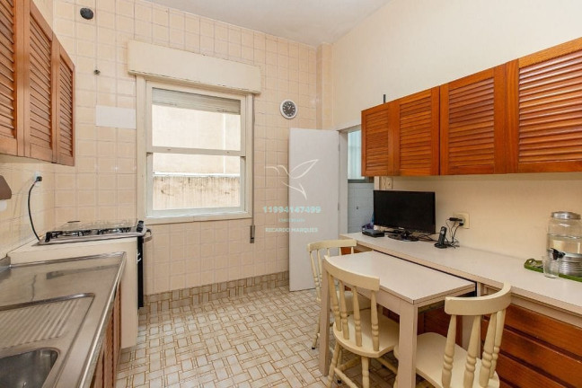 Apartamento com 2 Quartos à Venda, 101 m² em Bela Vista - São Paulo