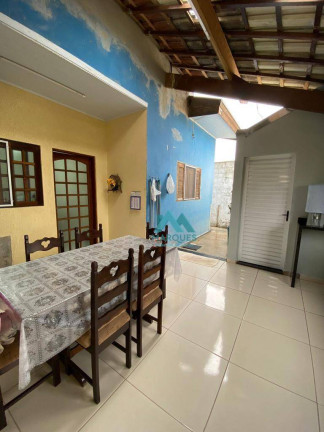 Imagem Casa com 4 Quartos à Venda, 91 m² em Parque Residencial Santo André - Caçapava Imagem Casa com 4 Quartos à Venda, 91 m² em Parque Residencial Santo André - Caçapava