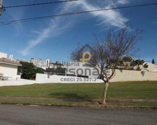 Imagem Terreno à Venda, 672 m² em Millenium - Sorocaba Imagem Terreno à Venda, 672 m² em Millenium - Sorocaba