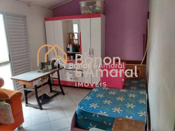 Imagem Casa de Condomínio com 4 Quartos à Venda, 330 m² em Betel - Paulínia Imagem Casa de Condomínio com 4 Quartos à Venda, 330 m² em Betel - Paulínia