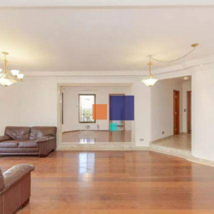 Imagem Apartamento com 4 Quartos para Alugar, 217 m² em Campo Belo - São Paulo Imagem Apartamento com 4 Quartos para Alugar, 217 m² em Campo Belo - São Paulo