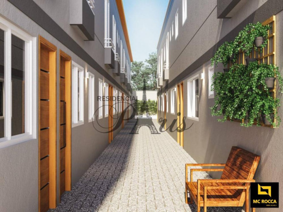Imagem Imóvel com 2 Quartos à Venda, 54 m² em Vila Príncipe De Gales - Santo André Imagem Imóvel com 2 Quartos à Venda, 54 m² em Vila Príncipe De Gales - Santo André