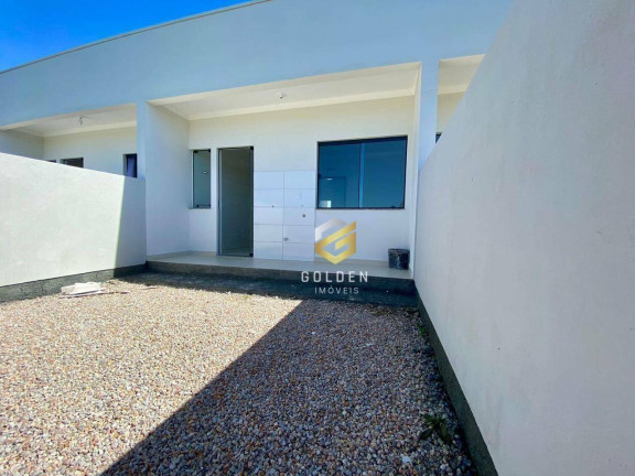 Imagem Casa com 2 Quartos à Venda, 55 m² em Nova Descoberta - Tijucas Imagem Casa com 2 Quartos à Venda, 55 m² em Nova Descoberta - Tijucas