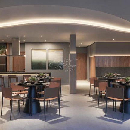 Imagem Apartamento com 3 Quartos à Venda, 108 m² em Morada De Laranjeiras - Serra