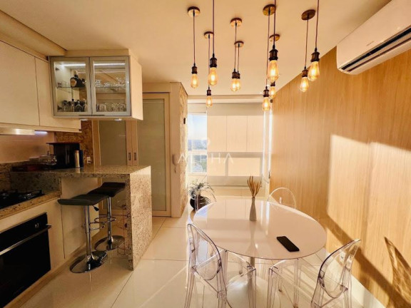 Imagem Apartamento à Venda, 67 m² em Setor Bueno - Goiânia