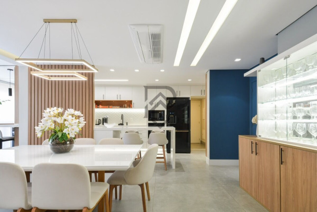 Imagem Apartamento com 3 Quartos à Venda, 140 m² em Vila Mariana - São Paulo Imagem Apartamento com 3 Quartos à Venda, 140 m² em Vila Mariana - São Paulo