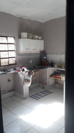 Imagem Casa com 2 Quartos à Venda, 100 m² em Setor Sul - Anápolis Imagem Casa com 2 Quartos à Venda, 100 m² em Setor Sul - Anápolis