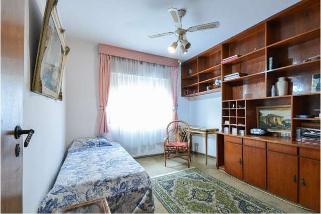 Imagem Apartamento com 3 Quartos à Venda, 120 m² em Cerqueira César - São Paulo Imagem Apartamento com 3 Quartos à Venda, 120 m² em Cerqueira César - São Paulo