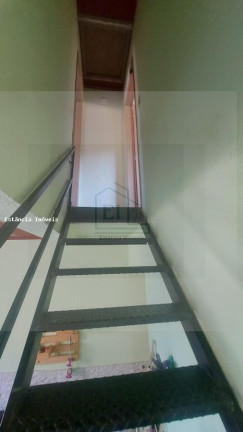 Imagem Casa com 2 Quartos à Venda, 65 m² em Califórnia - Itaguaí