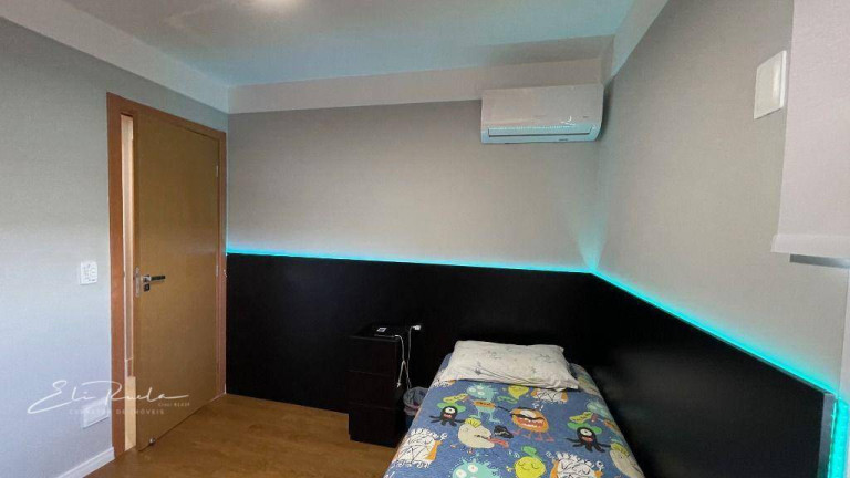 Imagem Apartamento com 3 Quartos à Venda, 145 m² em Praia De Itaparica - Vila Velha