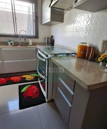 Imagem Casa com 3 Quartos para Alugar, em Jardim Imperial - Cuiabá Imagem Casa com 3 Quartos para Alugar, em Jardim Imperial - Cuiabá