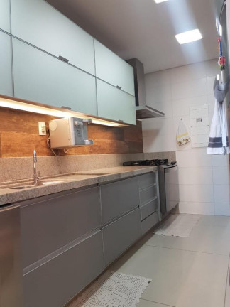 Imagem Apartamento para Alugar, 158 m² em Setor Marista - Goiânia