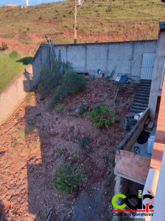 Imagem Terreno à Venda, 300 m² em Parque Vivaldi Leite Ribeiro - Poços De Caldas