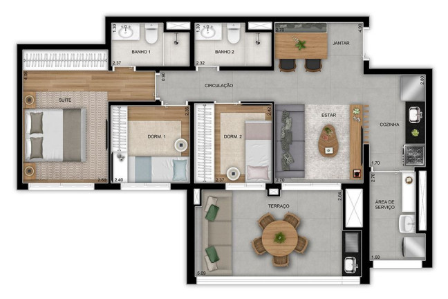 Imagem Imóvel com 3 Quartos à Venda, 206 m² em Vila Prudente - São Paulo Imagem Imóvel com 3 Quartos à Venda, 206 m² em Vila Prudente - São Paulo