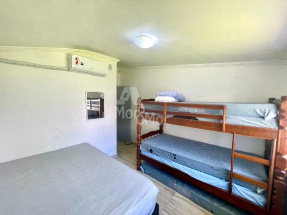 Imagem Casa com 3 Quartos à Venda, 100 m² em Jardim Virgínia - Guarujá Imagem Casa com 3 Quartos à Venda, 100 m² em Jardim Virgínia - Guarujá