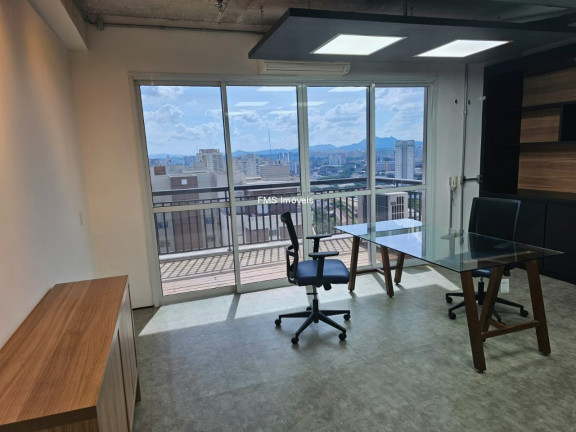 Imagem Imóvel à Venda, 47 m² em água Branca - São Paulo