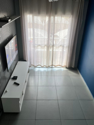 Imagem Imóvel com 2 Quartos à Venda, 52 m² em Wanel Ville - Sorocaba Imagem Imóvel com 2 Quartos à Venda, 52 m² em Wanel Ville - Sorocaba