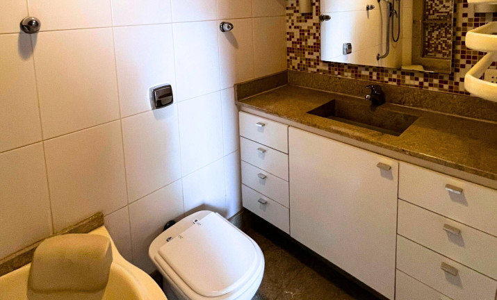 Imagem Apartamento com 4 Quartos à Venda, 143 m² em Indianópolis - São Paulo Imagem Apartamento com 4 Quartos à Venda, 143 m² em Indianópolis - São Paulo