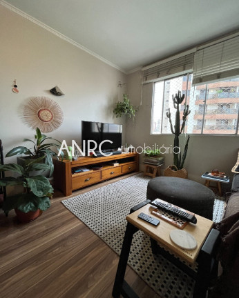 Imagem Imóvel com 3 Quartos à Venda, 62 m² em Vila Mariana - São Paulo