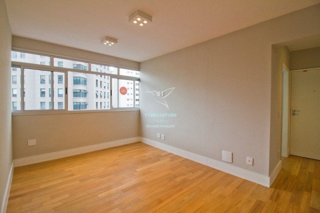 Imagem Apartamento com 2 Quartos à Venda, 67 m² em Itaim Bibi - São Paulo Imagem Apartamento com 2 Quartos à Venda, 67 m² em Itaim Bibi - São Paulo