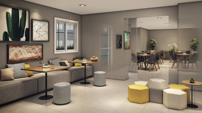 Imagem Apartamento com 2 Quartos à Venda, 7.007 m² em Pedreira - São Paulo