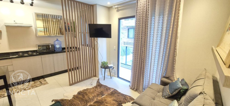 Imagem Apartamento com 1 Quarto à Venda, 50 m² em Barra Sul - Balneário Camboriú Imagem Apartamento com 1 Quarto à Venda, 50 m² em Barra Sul - Balneário Camboriú