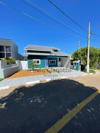 Imagem Casa de Condomínio com 3 Quartos à Venda, 282 m² em Tijuco Preto - Vargem Grande Paulista Imagem Casa de Condomínio com 3 Quartos à Venda, 282 m² em Tijuco Preto - Vargem Grande Paulista
