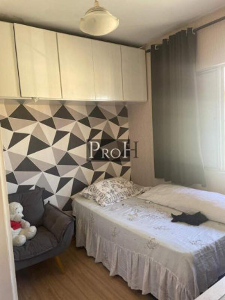 Imagem Apartamento com 2 Quartos à Venda, 56 m² em Assunção - São Bernardo Do Campo Imagem Apartamento com 2 Quartos à Venda, 56 m² em Assunção - São Bernardo Do Campo