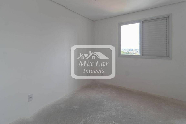 Imagem Apartamento com 3 Quartos à Venda, 78 m² em Vila Osasco - Osasco