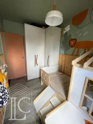 Imagem Apartamento com 3 Quartos à Venda, 69 m² em Saúde - São Paulo