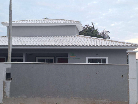 Imagem Casa com 2 Quartos à Venda, 150 m² em Manu Manuela - Maricá Imagem Casa com 2 Quartos à Venda, 150 m² em Manu Manuela - Maricá