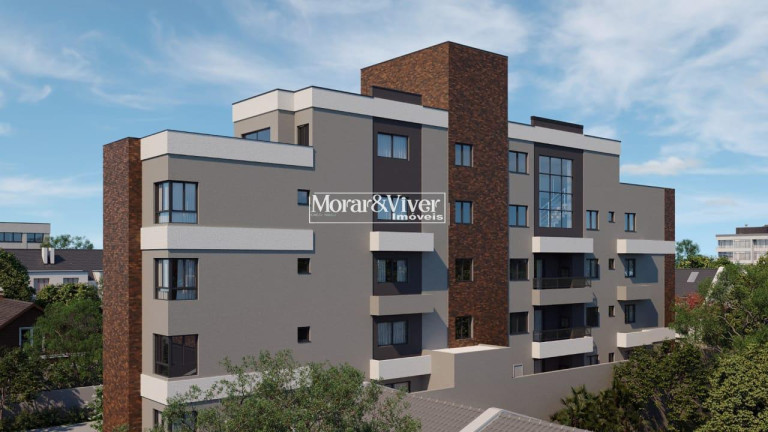 Imagem Apartamento com 3 Quartos à Venda, 69 m² em Bom Jesus - São José Dos Pinhais Imagem Apartamento com 3 Quartos à Venda, 69 m² em Bom Jesus - São José Dos Pinhais