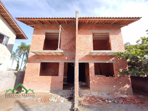 Casa com 2 Quartos à Venda, 90 m² em Costeira - Balneário Barra Do Sul