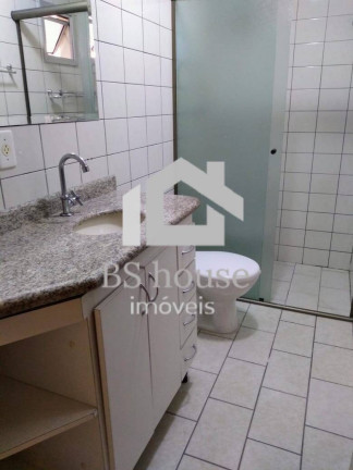 Imagem Apartamento com 3 Quartos à Venda, 80 m² em Parque Das Nações - Santo André Imagem Apartamento com 3 Quartos à Venda, 80 m² em Parque Das Nações - Santo André