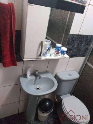 Imagem Casa com 4 Quartos à Venda, 125 m² em Do Barranco - Taubaté Imagem Casa com 4 Quartos à Venda, 125 m² em Do Barranco - Taubaté