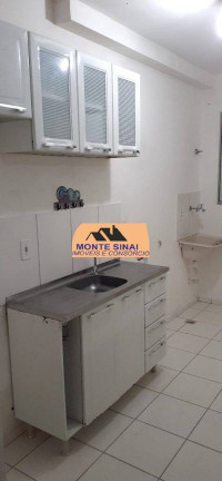 Imagem Apartamento com 2 Quartos à Venda,  em Vossoroca - Votorantim