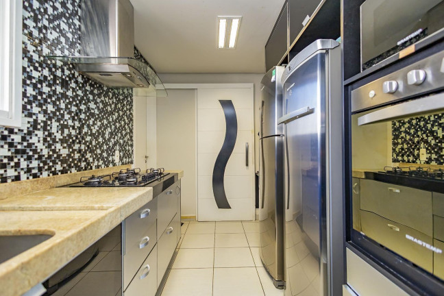 Imagem Apartamento com 4 Quartos à Venda, 131 m² em Ecoville - Curitiba Imagem Apartamento com 4 Quartos à Venda, 131 m² em Ecoville - Curitiba