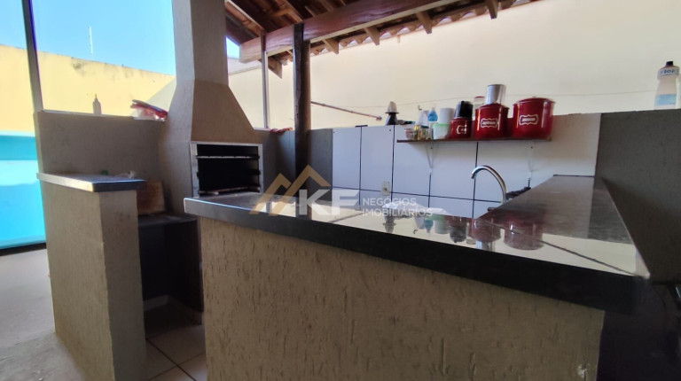 Imagem Casa com 1 Quarto à Venda, 80 m² em Jardim ângelo Jurca - Ribeirão Preto Imagem Casa com 1 Quarto à Venda, 80 m² em Jardim ângelo Jurca - Ribeirão Preto