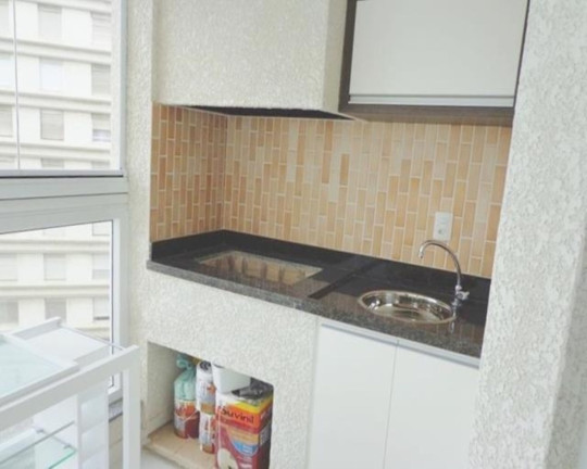 Imagem Apartamento com 3 Quartos à Venda, 168 m² em Pitangueiras - Guarujá