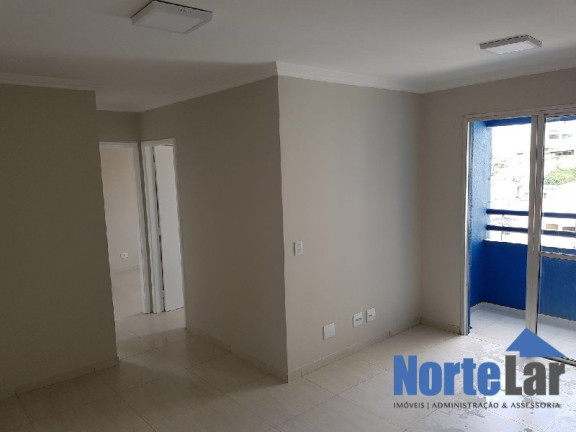 Imagem Apartamento com 2 Quartos à Venda, 56 m² em Itaberaba - São Paulo Imagem Apartamento com 2 Quartos à Venda, 56 m² em Itaberaba - São Paulo