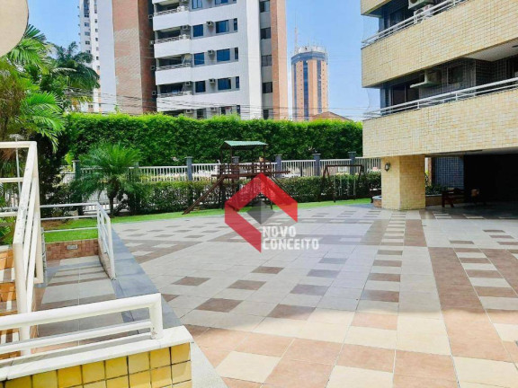 Imagem Apartamento com 3 Quartos à Venda, 118 m² em Aldeota - Fortaleza Imagem Apartamento com 3 Quartos à Venda, 118 m² em Aldeota - Fortaleza