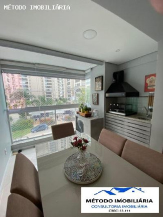 Imagem Apartamento com 2 Quartos à Venda, 78 m² em Campestre - Santo André Imagem Apartamento com 2 Quartos à Venda, 78 m² em Campestre - Santo André